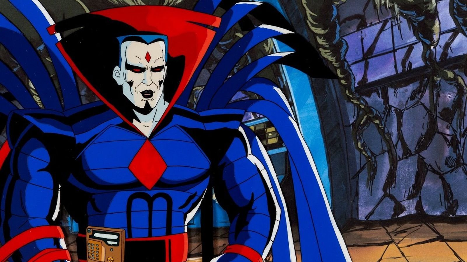 X-Men: Marvel progetta un reboot al femminile, Mr. Sinister sarà il villain? [RUMOR]