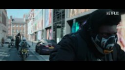 The Kitchen - Trailer Italiano