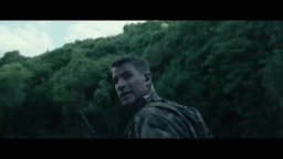 Land of Bad - Trailer