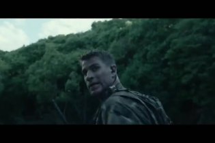 Land of Bad - Trailer