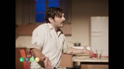 Yannick - La Rivincita dello Spettatore - Trailer Italiano