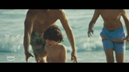 Expats - Trailer Italiano