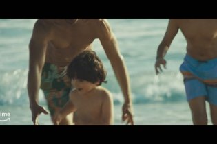 Expats - Trailer Italiano