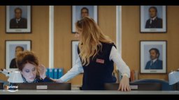 No Activity - Niente Da Segnalare - Trailer