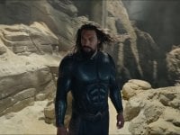 Aquaman e il regno perduto leaked: svelato il contenuto delle scene post-credits