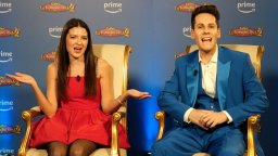 Me Contro Te: La famiglia reale 2