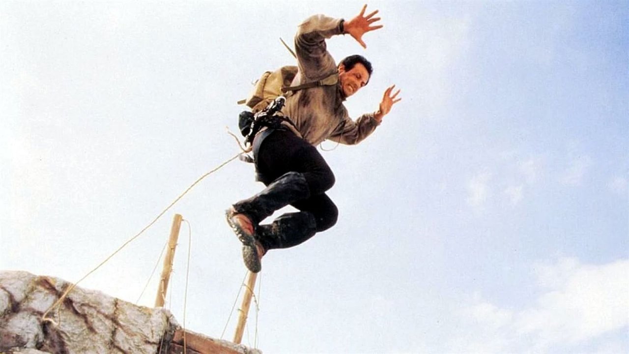 Cliffhanger 2: ecco quando inizieranno le riprese del sequel con Sylvester Stallone