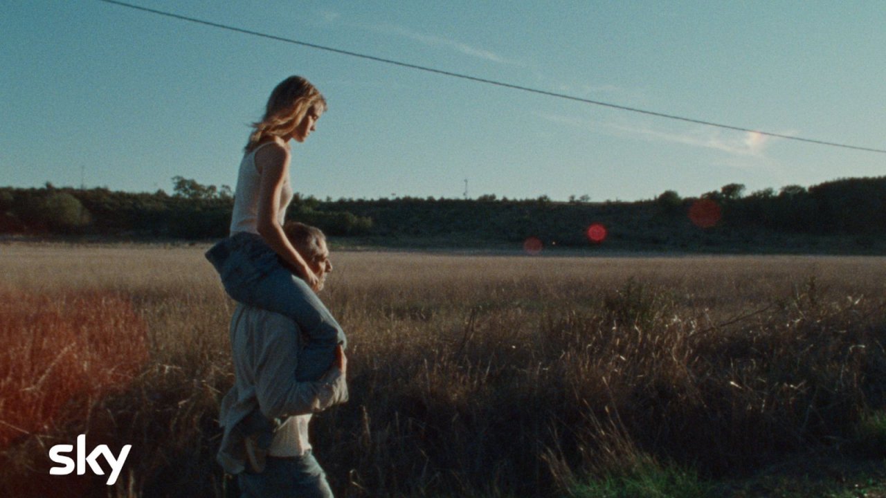 Dostoevskij: il teaser della serie Sky Original dei Fratelli D'Innocenzo