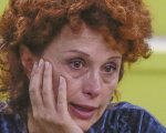 Grande Fratello: Beatrice Luzzi lascia la casa, ecco cosa è successo