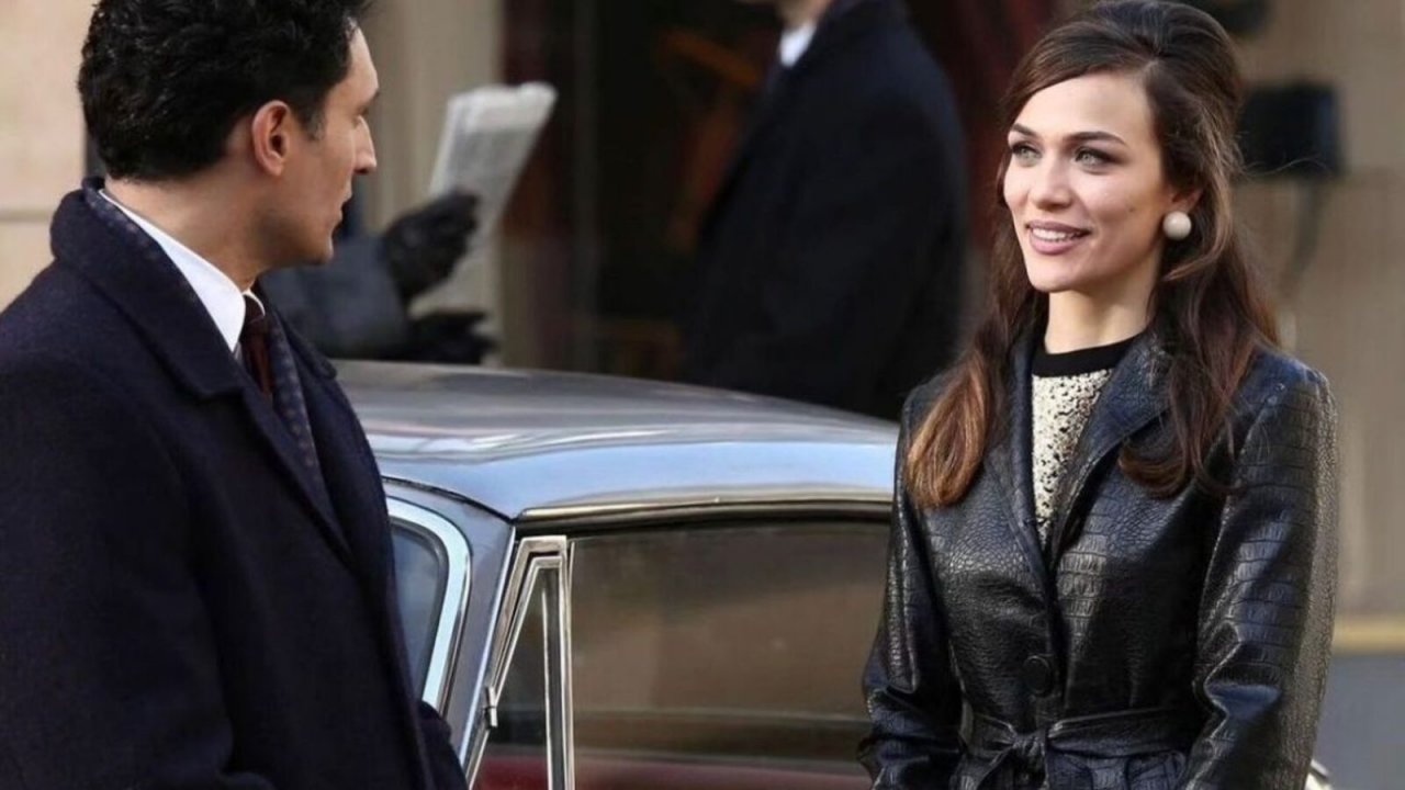 Il Paradiso delle signore 8 anticipazioni 21 dicembre: Matilde parte, Vittorio scopre il piano di Marta