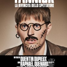 Locandina di Yannick - La rivincita dello spettatore