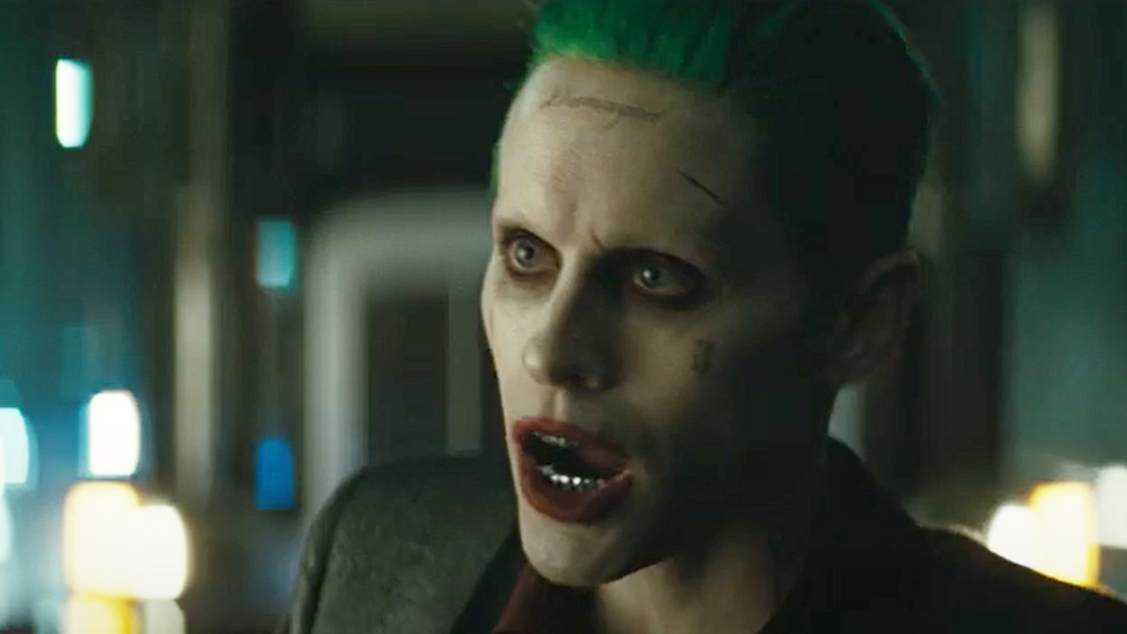 Suicide Squad, David Ayer: 'Il montaggio ha devastato la mia visione del Joker'