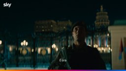 The Regime - Teaser Trailer Sottotitolato Italiano