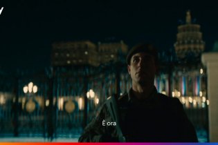 The Regime - Teaser Trailer Sottotitolato Italiano