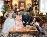 Me contro Te – La famiglia reale 2, la recensione: Lui e Sofì sempre più comici