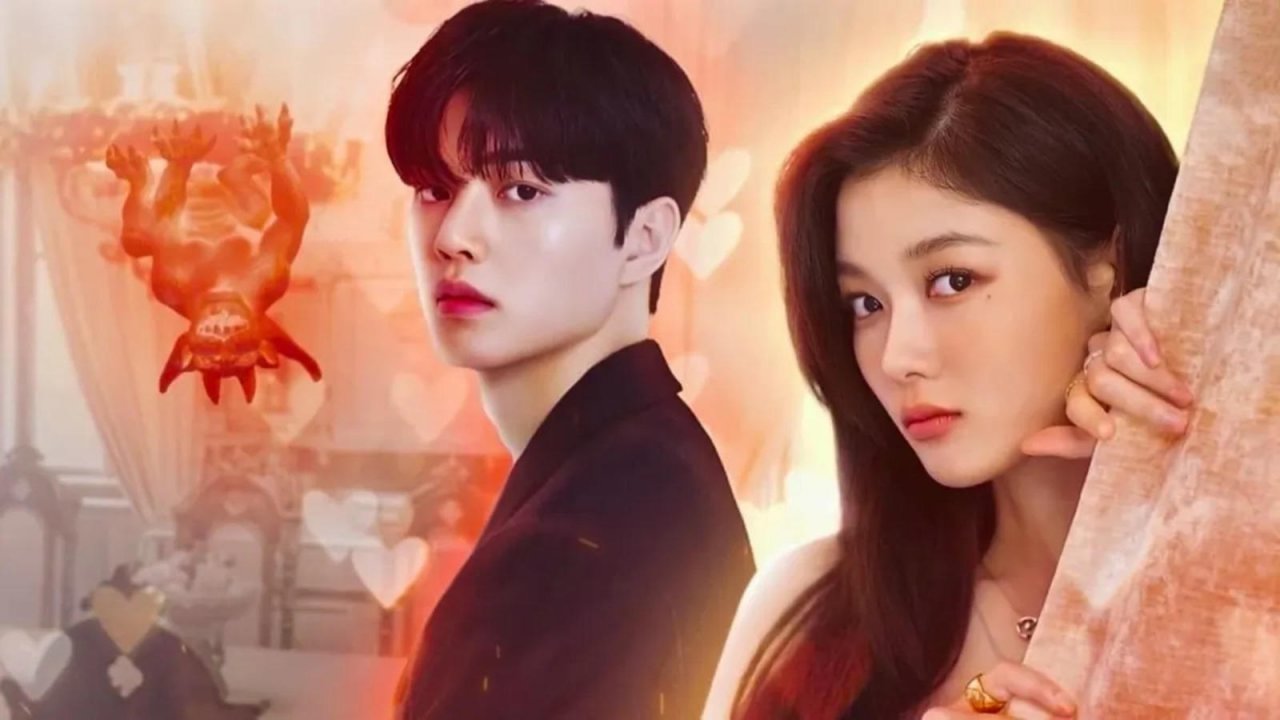 My Demon, la recensione dei primi episodi: il nuovo K-Drama Netflix che vi terrà incollati alla tv