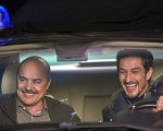 No Activity - Niente da segnalare: Luca Zingaretti, Diego Abatantuono e Rocco Papaleo nel trailer della serie