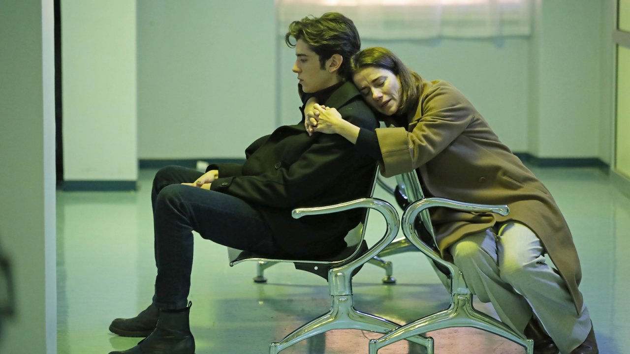 Noi siamo leggenda: la trama dell'ultima puntata, stasera su Rai 2