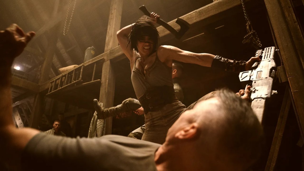 Rebel Moon - Parte 1: Figlia del fuoco debutto col botto su Netflix, 24 milioni di utenti nei primi tre giorni