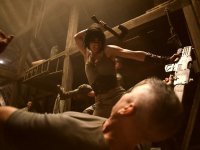 Rebel Moon - Parte 1: Figlia del fuoco debutto col botto su Netflix, 24 milioni di utenti nei primi tre giorni