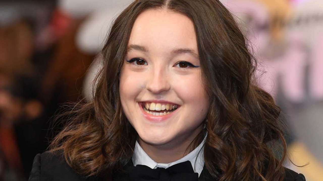 The Last of Us, Bella Ramsey sull'essere una baby star: 'Odiavo essere trattata con condiscendenza'