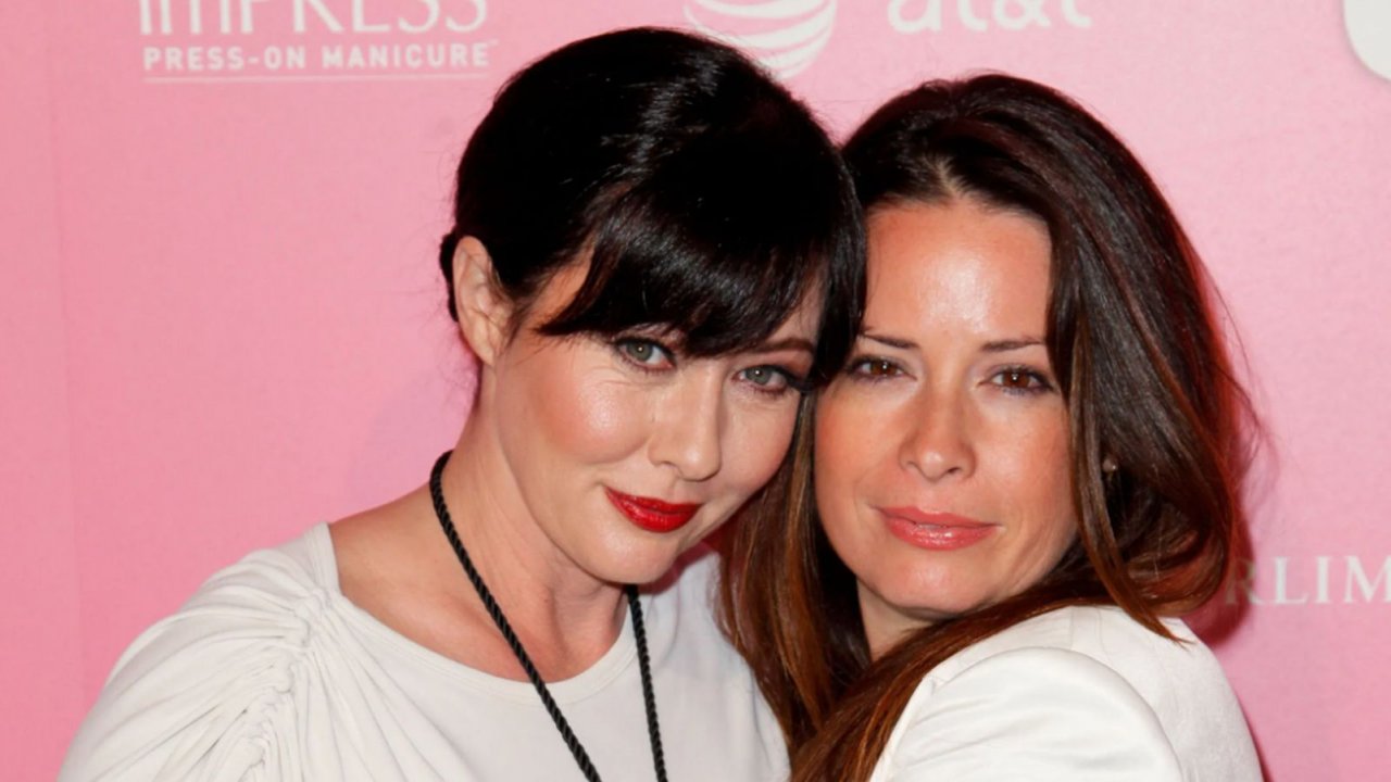 Streghe, Holly Marie Combs: 'Alyssa Milano ha fatto licenziare Shannen Doherty'