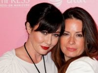 Streghe, Holly Marie Combs: 'Alyssa Milano ha fatto licenziare Shannen Doherty'