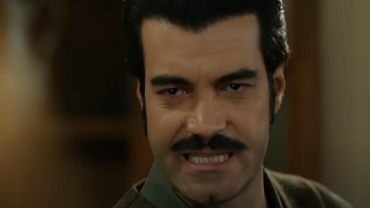 Terra Amara anticipazioni 21 dicembre, Demir e Zuleyha sotto attacco: Uomini armati assaltano Villa Yaman