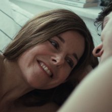 Tutti a parte mio marito: Laure Calamy in una scena