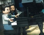 Twilight: in arrivo il primo set LEGO ispirato alla saga
