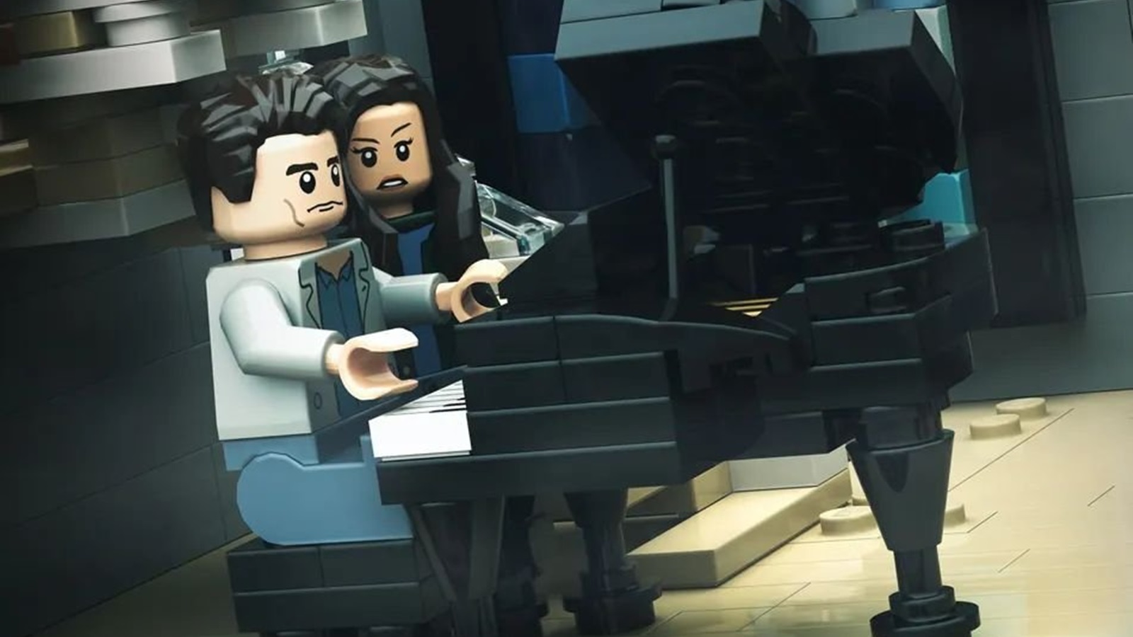 Twilight: in arrivo il primo set LEGO ispirato alla saga