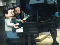 Twilight: in arrivo il primo set LEGO ispirato alla saga