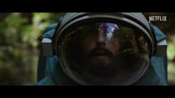 Spaceman - Primo Sguardo