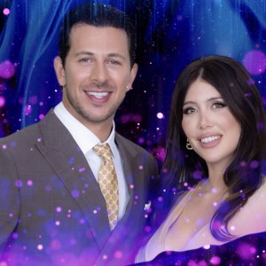 Ballando con le stelle: Wanda Nara nello show