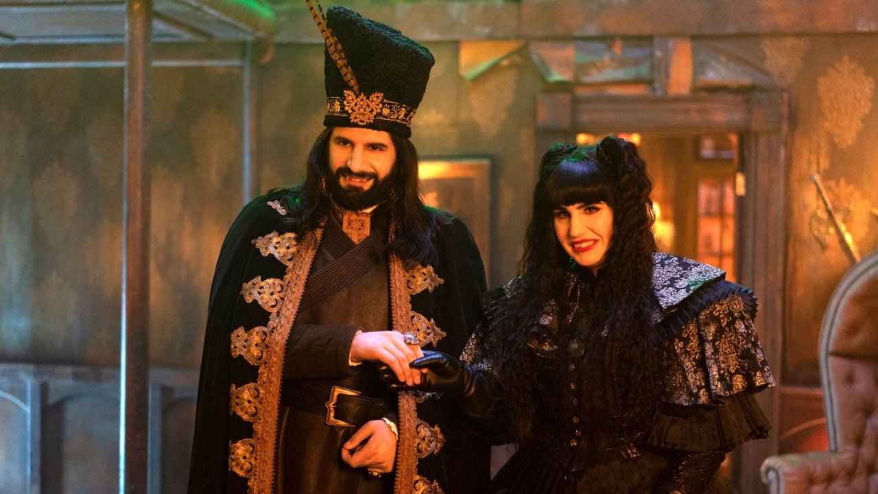 What We Do in the Shadows si concluderà con la sesta stagione