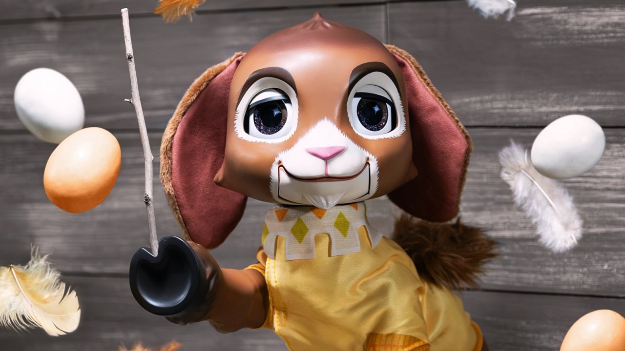 Wish: il famoso toy photographer Mitchel Wu realizza le foto dei nuovi giocattoli ispirati al film