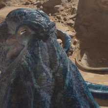 Aquaman e il Regno Perduto: un'immagine