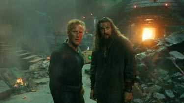 Aquaman 2 Il Regno Perduto 3