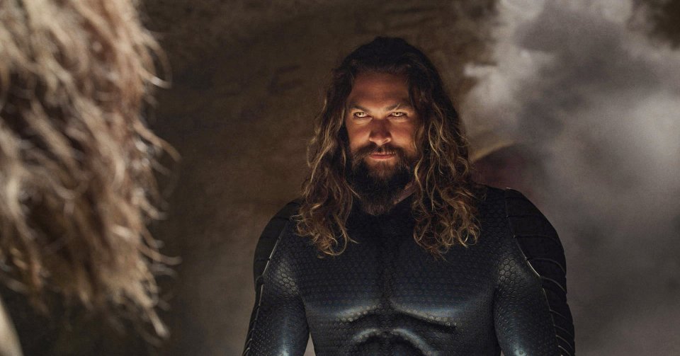 Aquaman 2 Il Regno Perduto 5