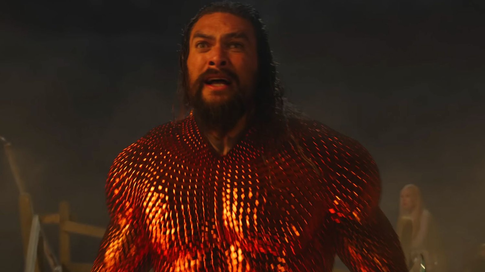 Aquaman e il Regno Perduto debutta su Rotten Tomatoes con un punteggio molto negativo