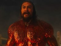 Aquaman e il Regno Perduto debutta su Rotten Tomatoes con un punteggio molto negativo