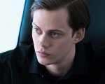 Bill Skarsgård sarà un giovane JFK in Mayday di James Gray