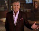 Bruce Campbell racconta i dettagli dell'incontro 'horror' con una fan