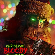 Locandina di Christmas Bloody Christmas