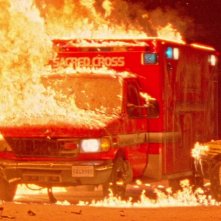 Christmas Bloody Christmas: una scena del film