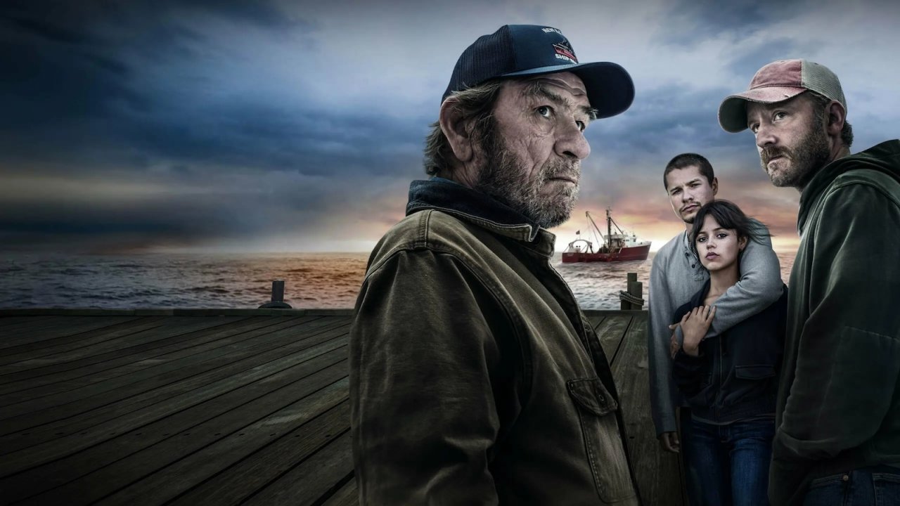 Finestkind, la recensione: uno spento thriller drammatico dal super-cast