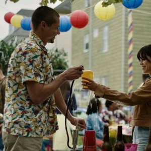 Finestkind: una scena del film