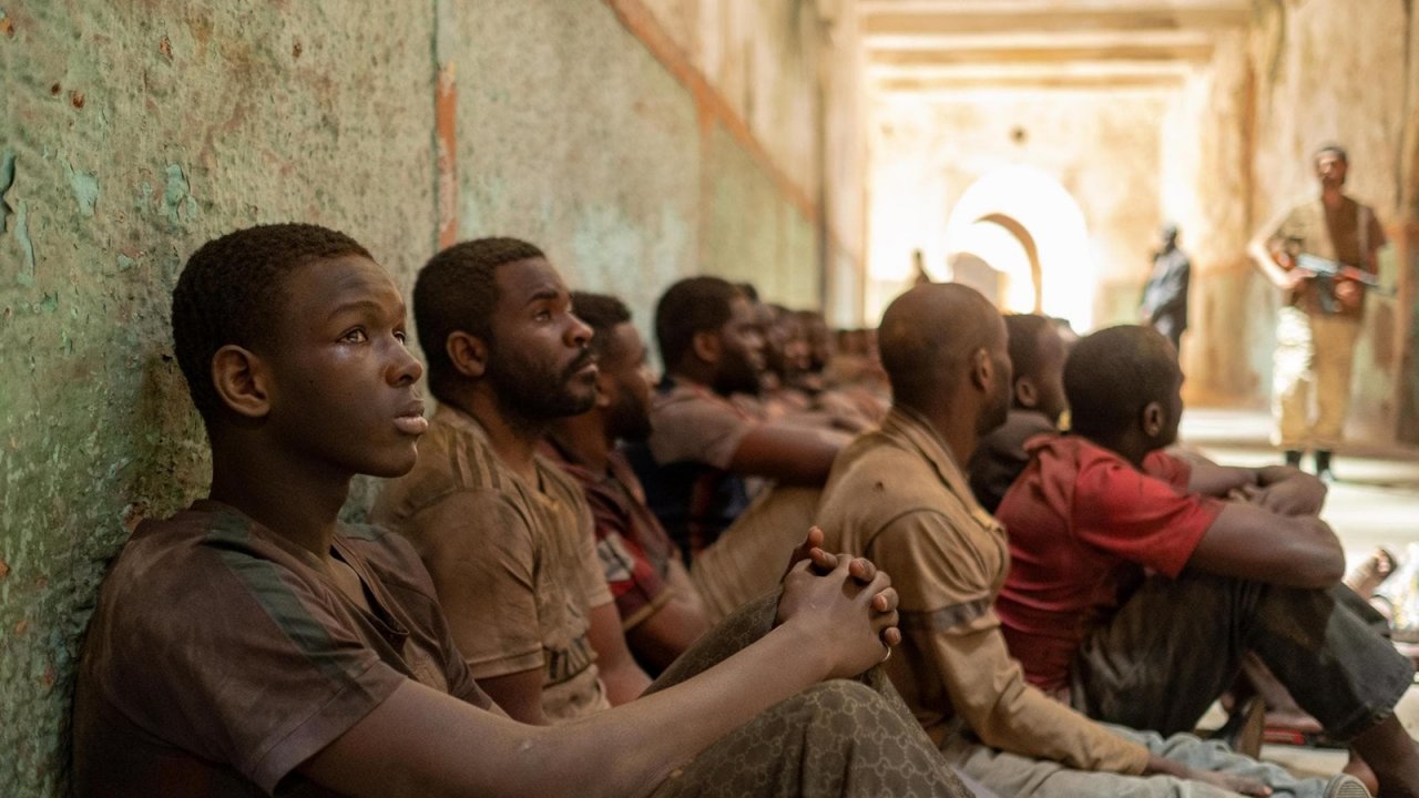 Oscar 2024: Io Capitano nella shortlist dei 15 titoli in corsa nella categoria Miglior Film Internazionale