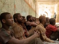 Oscar 2024: Io Capitano nella shortlist dei 15 titoli in corsa nella categoria Miglior Film Internazionale