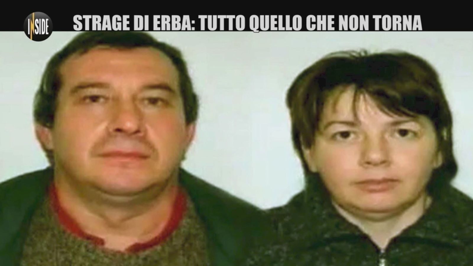 Le Iene presentano: Inside su Italia 1, anticipazioni di stasera: Un’altra verità per la strage di Erba